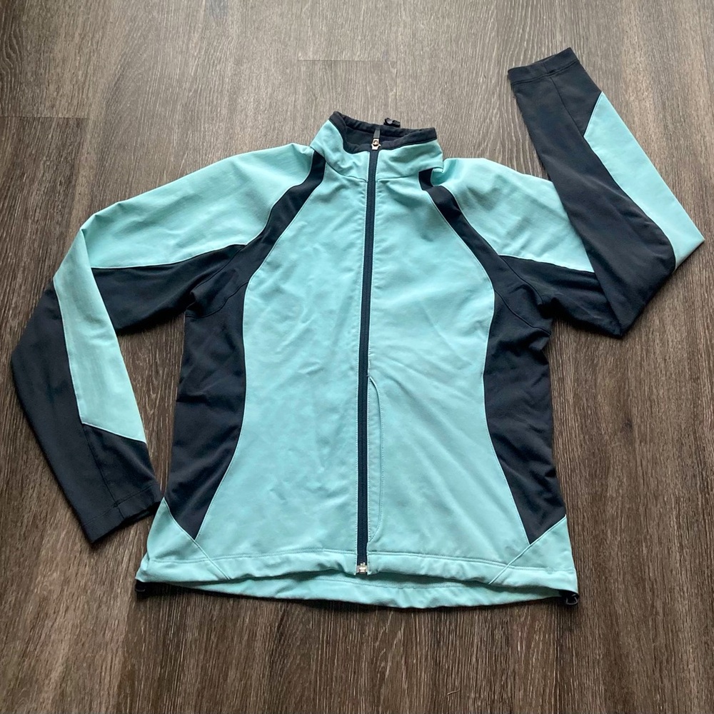 REI Thermo LT Soft-Shell Jacket